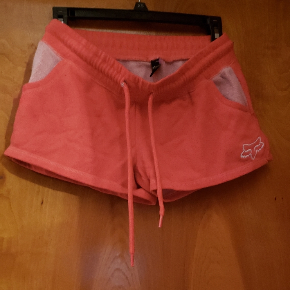 Comfy shorts